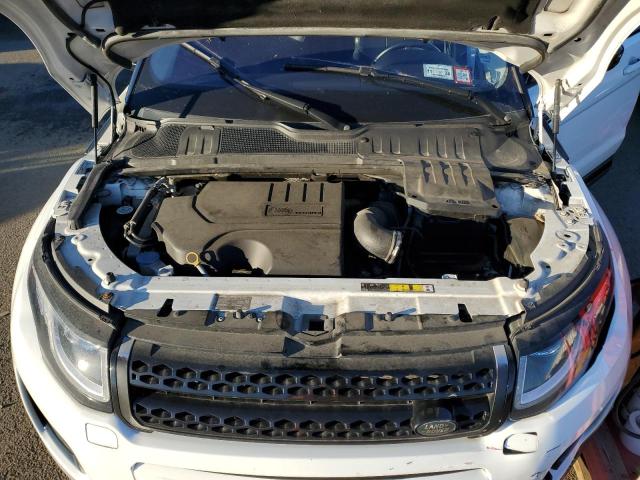 2019 LAND ROVER RANGE ROVE #3293406099