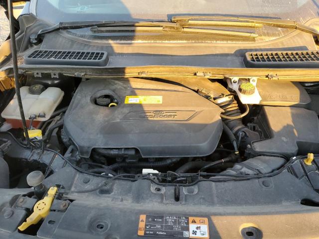 2016 FORD ESCAPE SE #3291438132