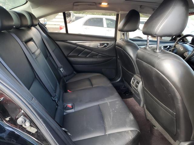 2017 INFINITI Q50 BASE #3301803352