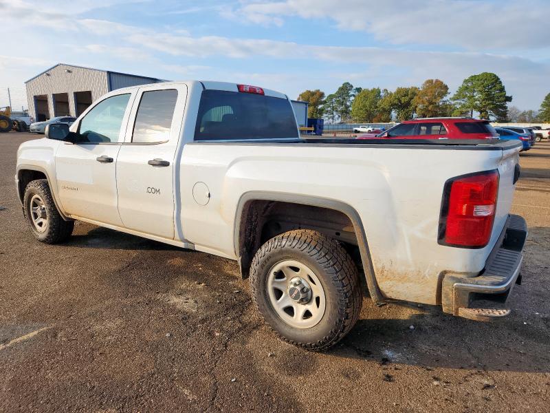 2019 GMC SIERRA LIM #3292291267