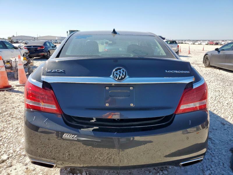 2015 BUICK LACROSSE - 1G4GB5G31FF267686