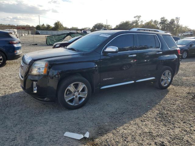 2015 GMC TERRAIN DE #3304675966