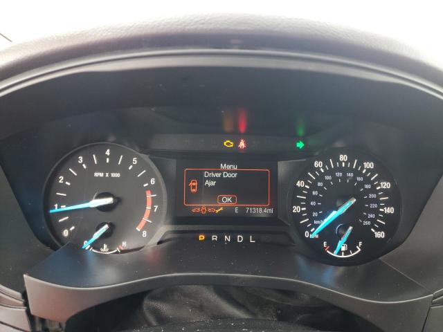 2020 FORD FUSION S #3296508640