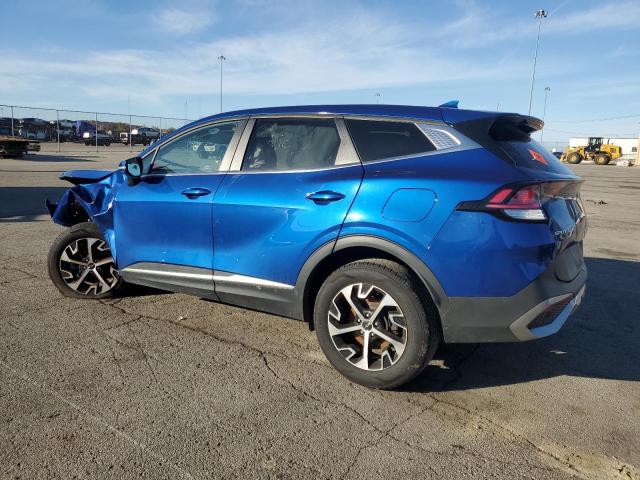 2023 KIA SPORTAGE E #3301835398