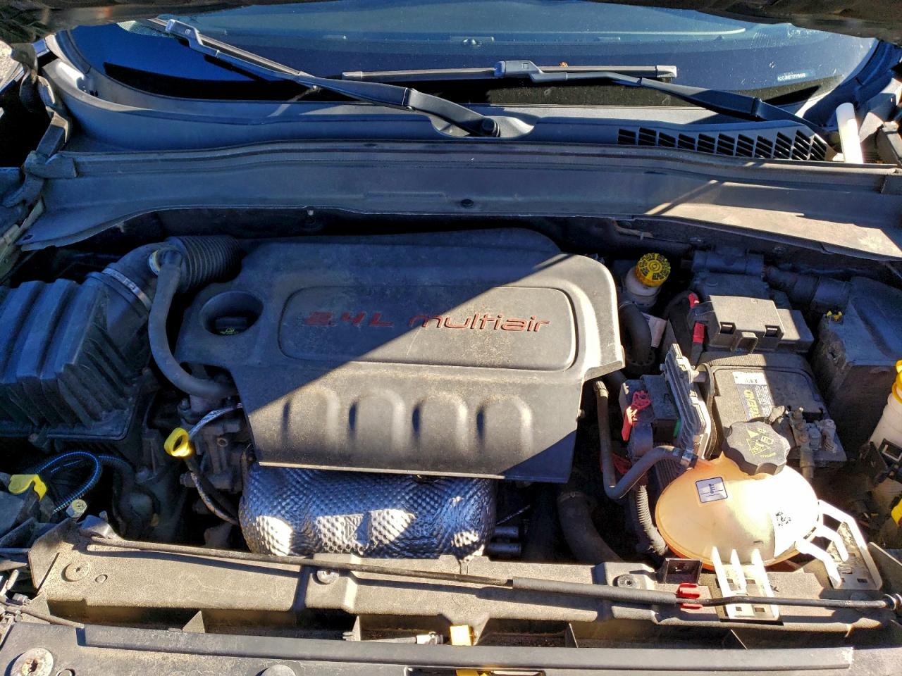 JEEP RENEGADE LATITUDE