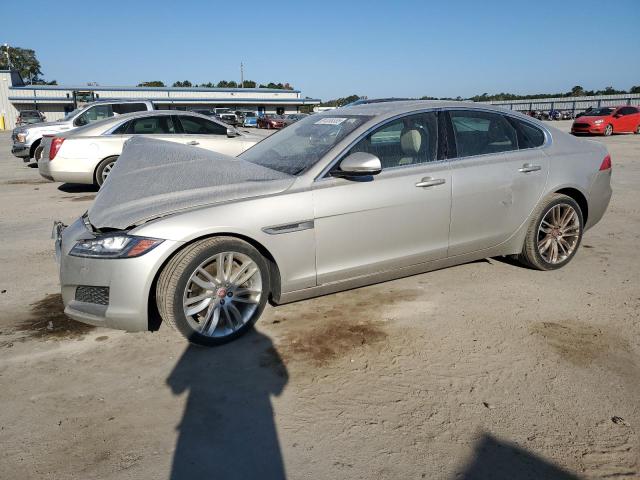 JAGUAR XF PRESTIG