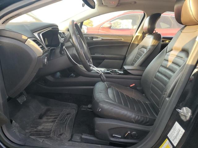 2014 FORD FUSION SE - 1FA6P0HD1E5368118