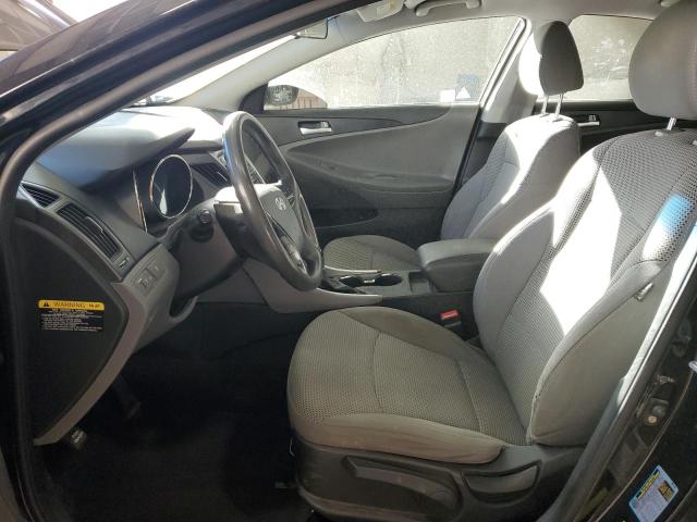 2011 HYUNDAI SONATA GLS #3303803438
