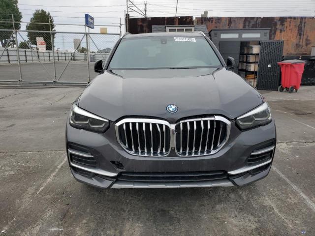 2023 BMW X5 XDRIVE4 #3291271984