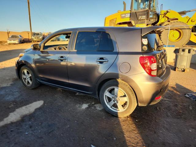 2013 TOYOTA SCION XD #3292502692