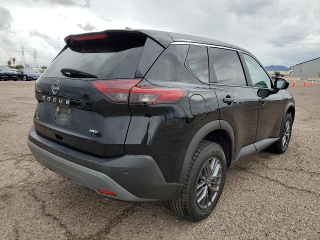 2023 NISSAN ROGUE S #3304534462