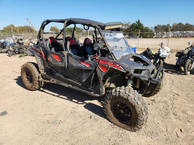 Global Auto Auctions: 2019 POLA RZR S4 1000 EPS