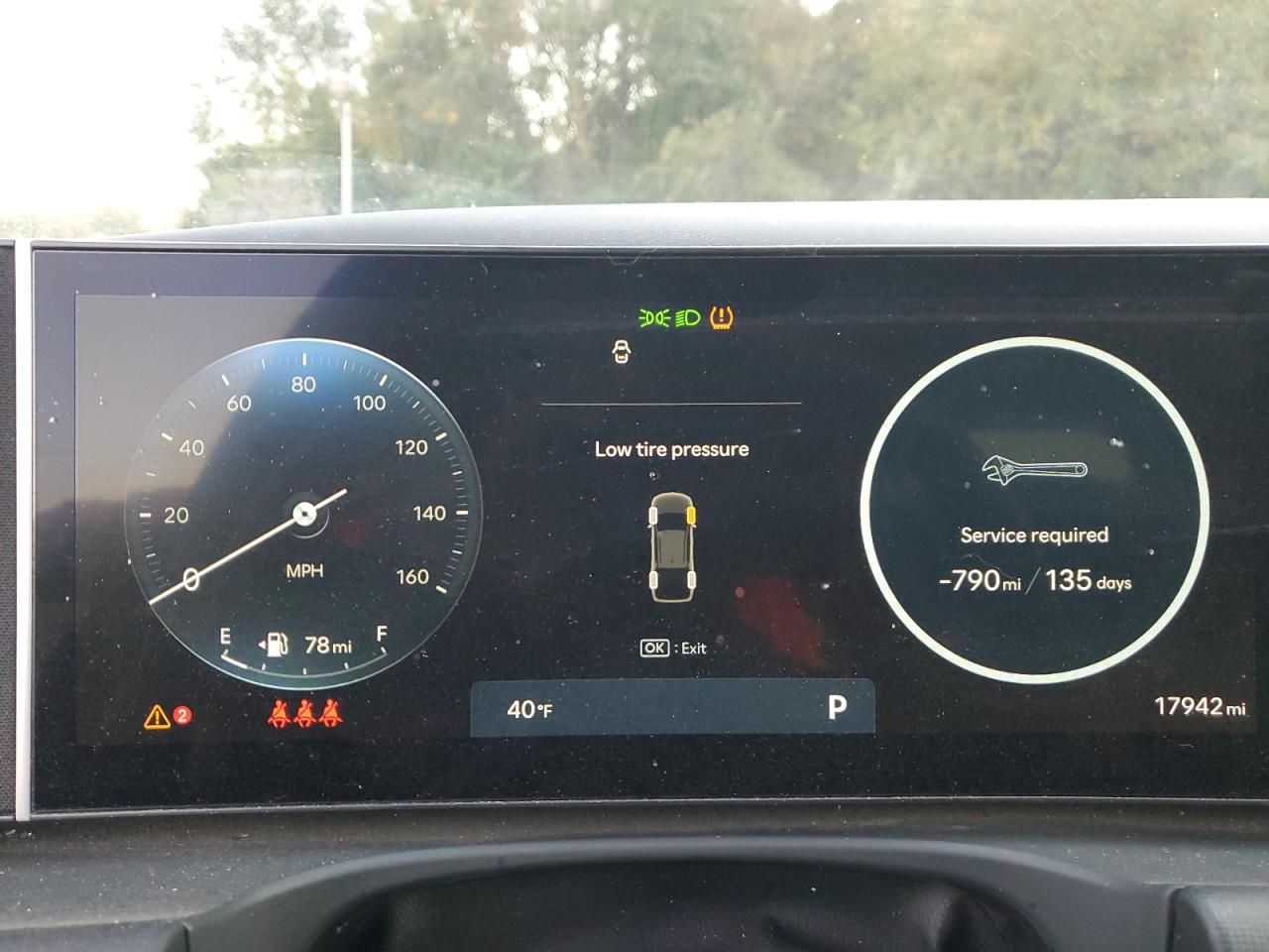 HYUNDAI SANTA CRUZ SEL ACTIVITY