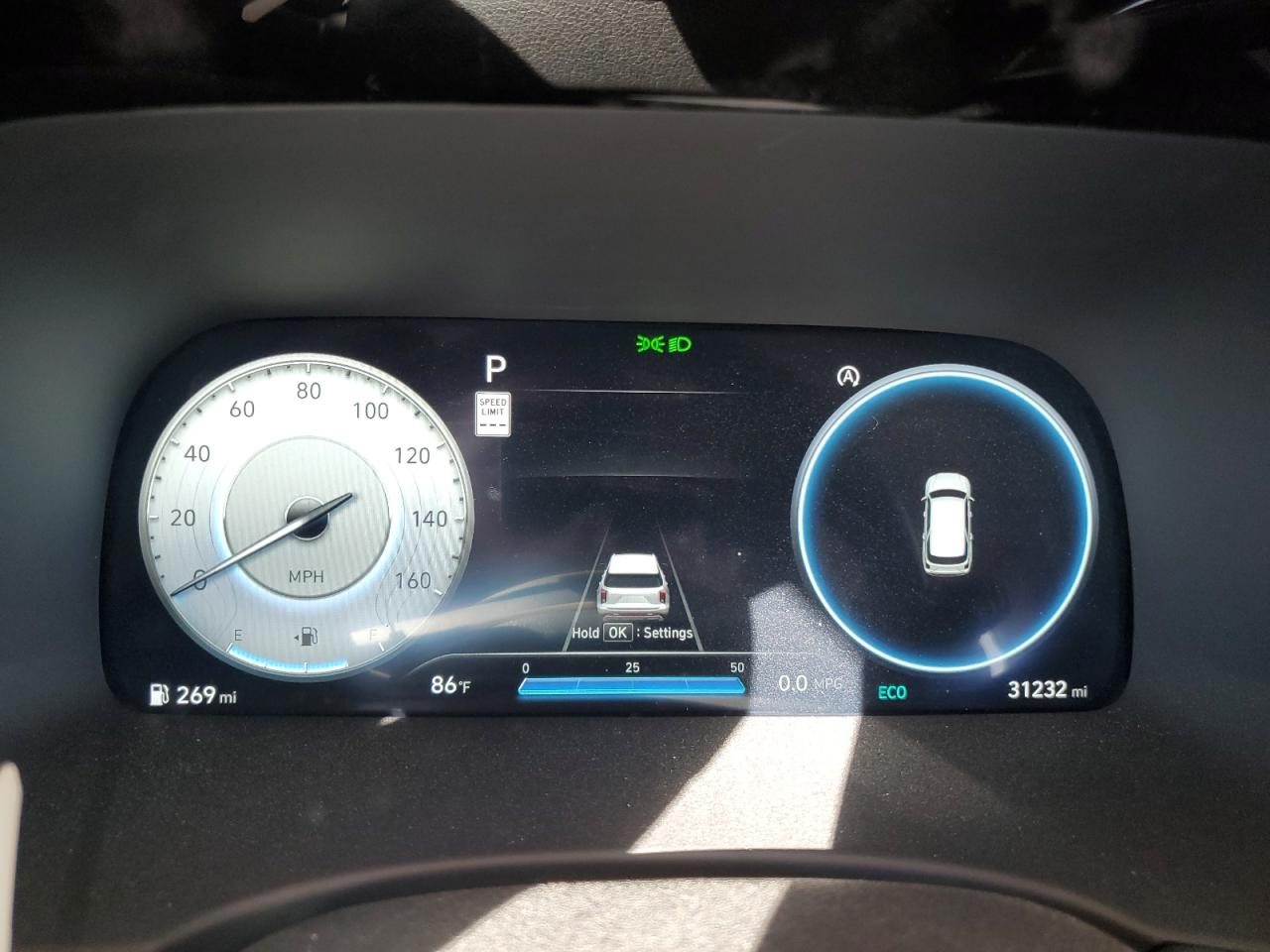 HYUNDAI PALISADE SEL PREMIUM