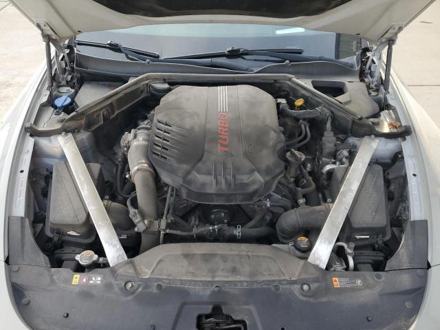 2018 KIA STINGER GT #3285013921