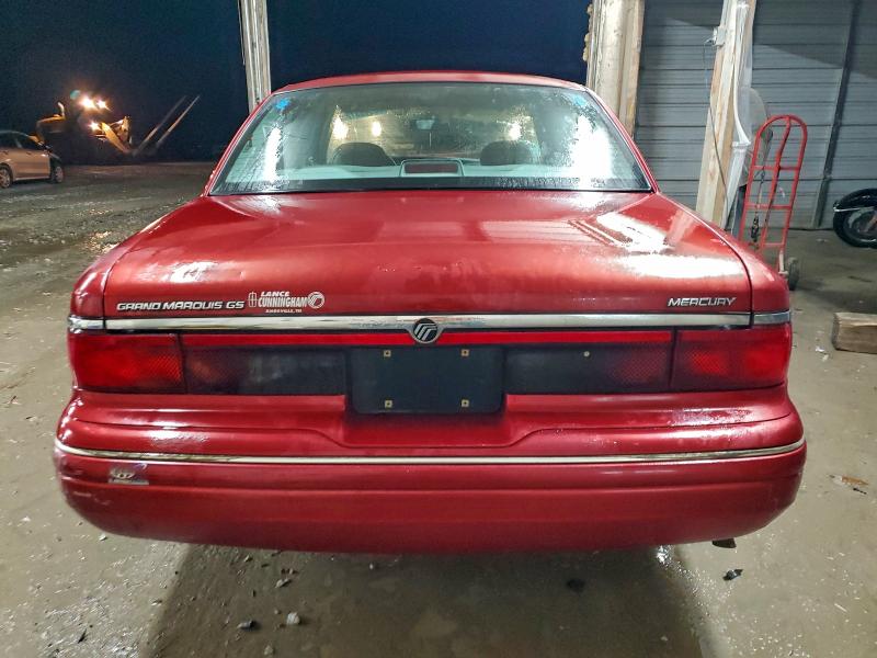 1997 MERCURY GRAND MARQ #3296471655