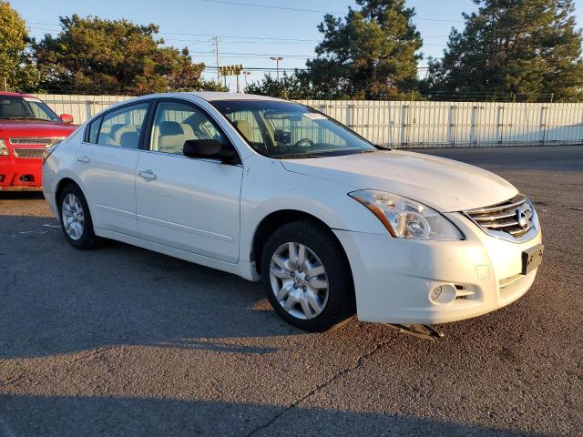 2011 NISSAN ALTIMA BAS - 1N4AL2AP9BC106151