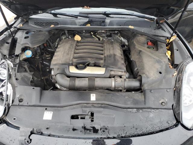 2018 PORSCHE CAYENNE #3303880729