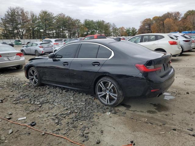 2020 BMW 330XI #3293523430
