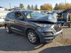Lot #3304669949 2021 HYUNDAI TUCSON LIM