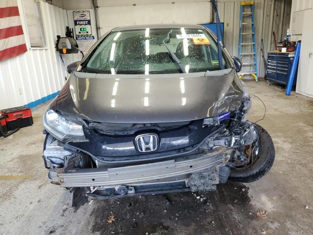 2015 HONDA FIT LX #3286552168