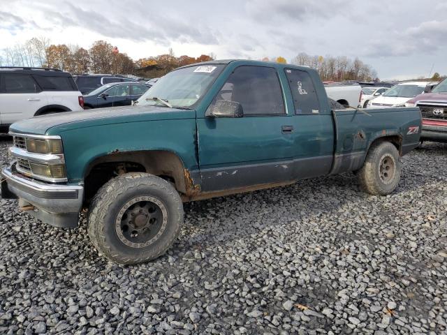 CHEVROLET GMT-400 K1