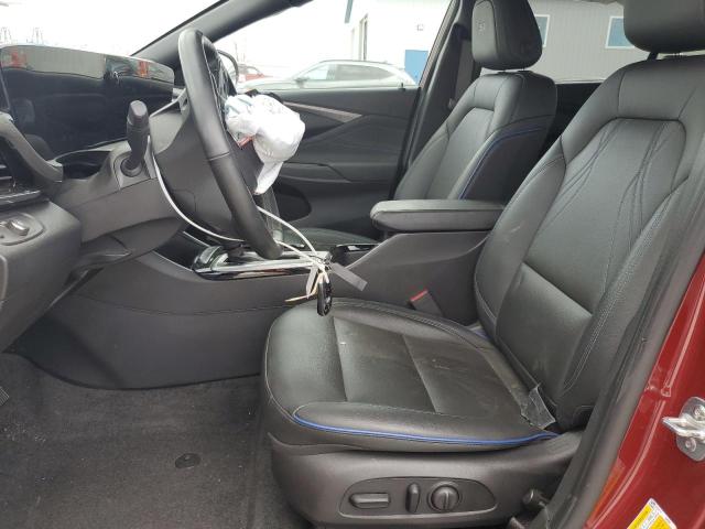 2025 BUICK ENVISTA SP #3305433482