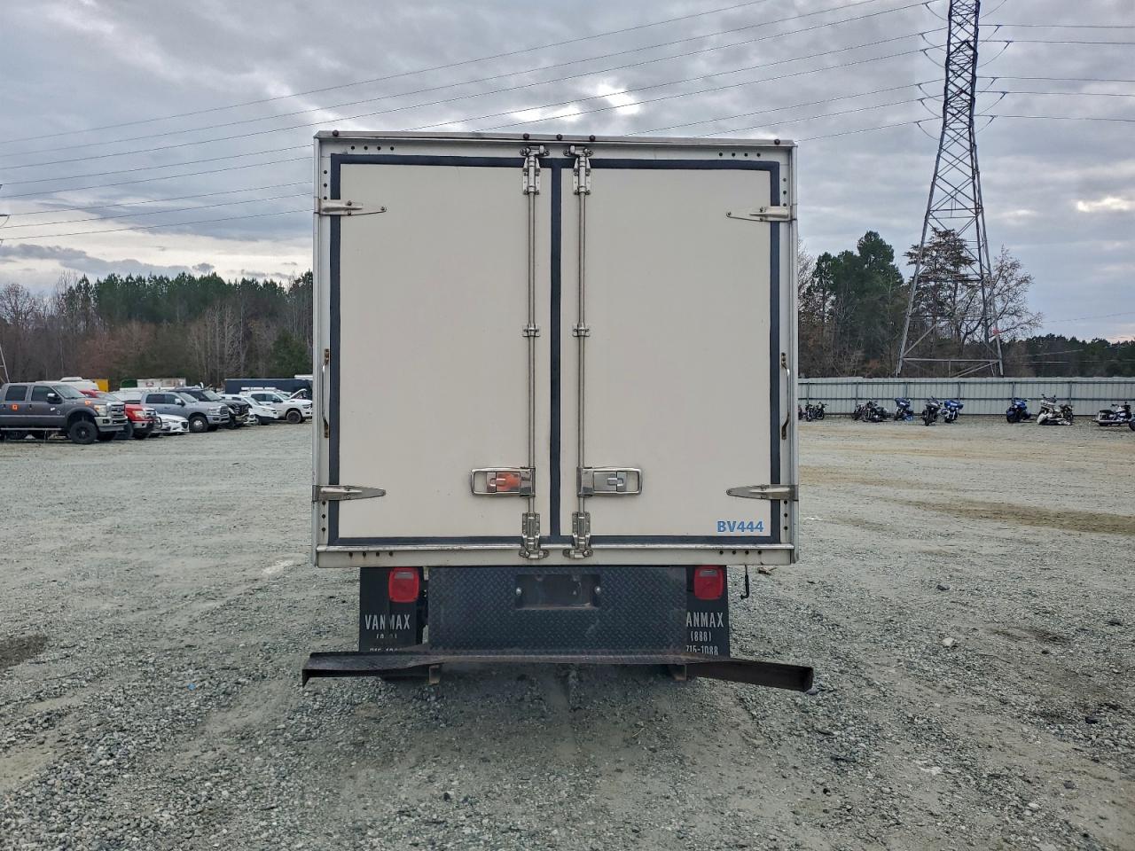 Lot #3312358790 2017 CHEVROLET EXPRESS