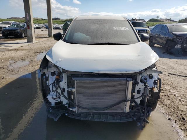 2025 NISSAN ROGUE S #3310358978