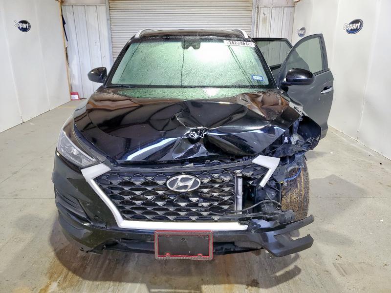 2021 HYUNDAI TUCSON LIM #3304507469