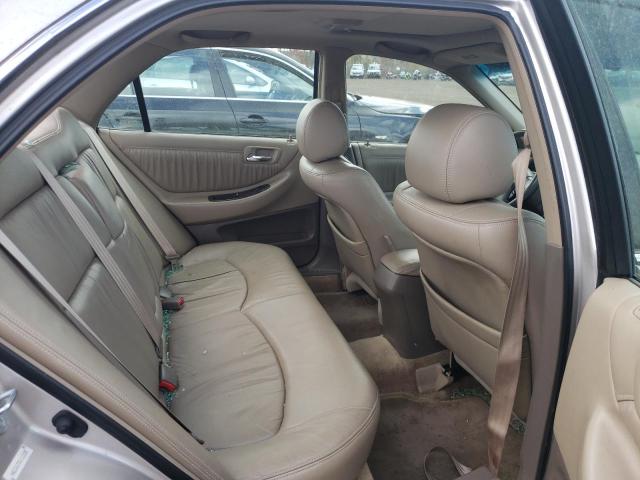 1999 HONDA ACCORD EX #3304515473