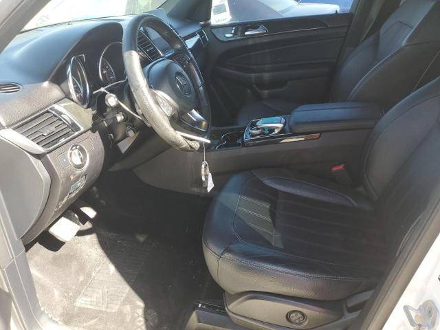 2018 MERCEDES-BENZ GLE 350 #3284681352