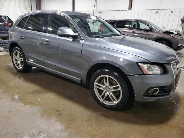 2014 AUDI Q5 TDI PRE - WA1CMAFP8EA121446