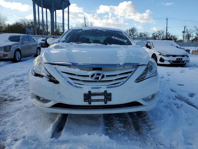 2013 HYUNDAI SONATA GLS #3292508695