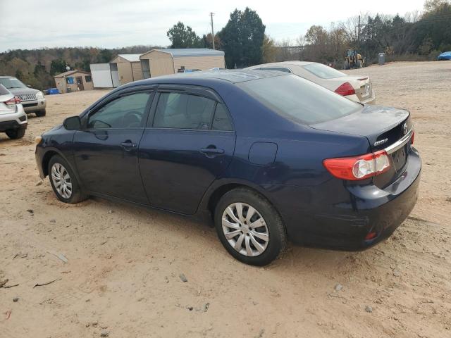 2012 TOYOTA COROLLA BA #3297883790