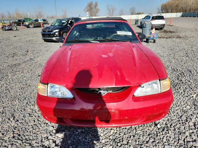 1998 FORD MUSTANG #3296247409
