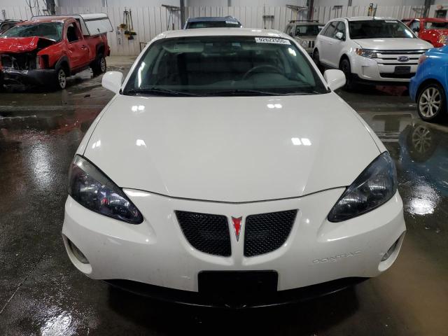 2008 PONTIAC GRAND PRIX #3291376195