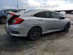 Lot #3304934550 2020 HONDA CIVIC SPOR