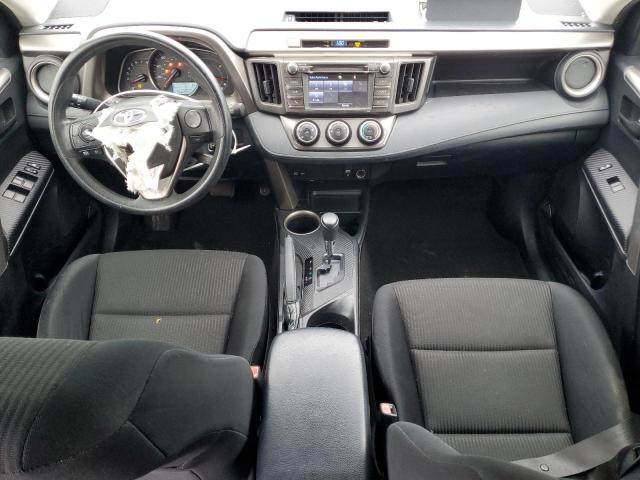 2014 TOYOTA RAV4 LE #3279486263