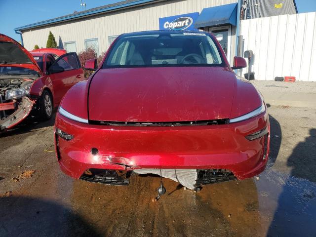 2026 TESLA MODEL Y #3293368427