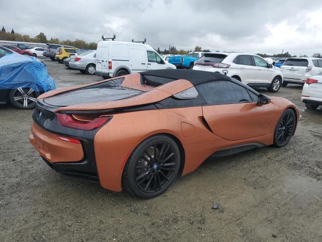 2019 BMW I8 #3302729067