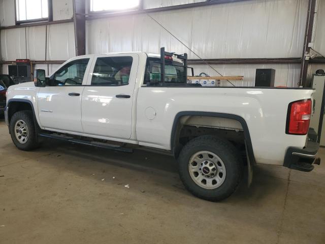 2015 GMC SIERRA K25 - 1GT12XEG3FF526402