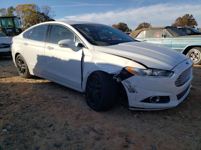 2016 FORD FUSION SE #3292471678