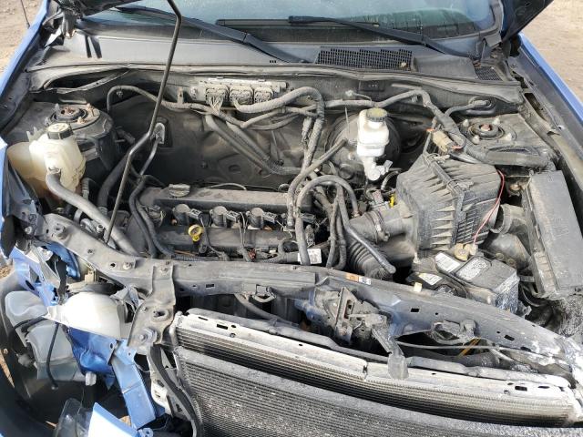 2012 FORD ESCAPE XLT #3291339174