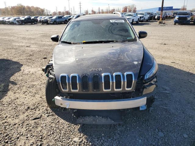 2016 JEEP CHEROKEE L #3302674070