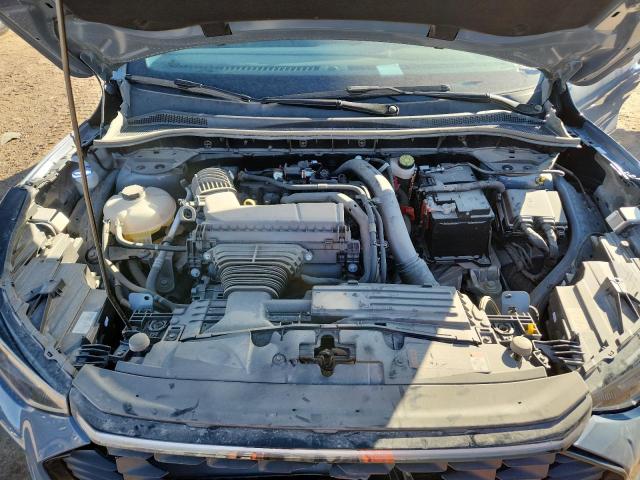 2024 FORD ESCAPE PLA - 1FMCU9JA7RUB36432