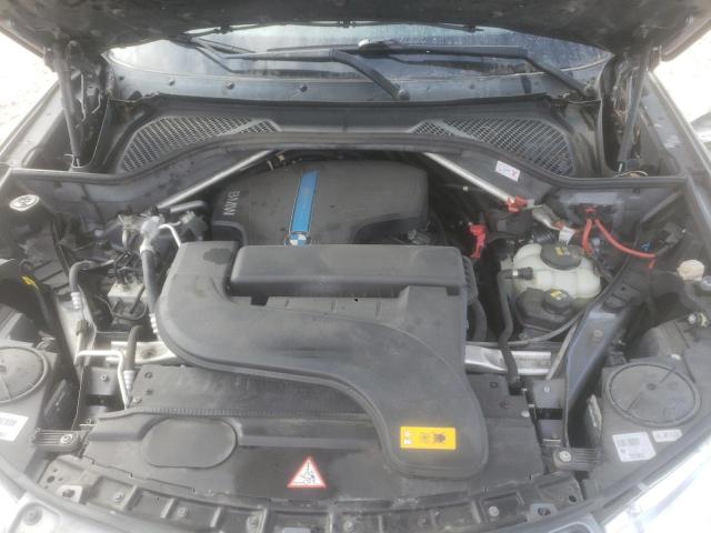 2016 BMW X5 XDR40E #3290077261