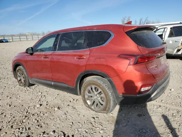 2019 HYUNDAI SANTA FE S #3301844379