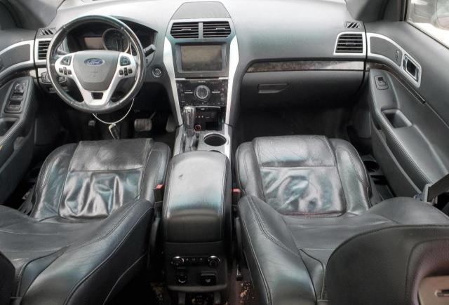 2011 FORD EXPLORER L #3297147555