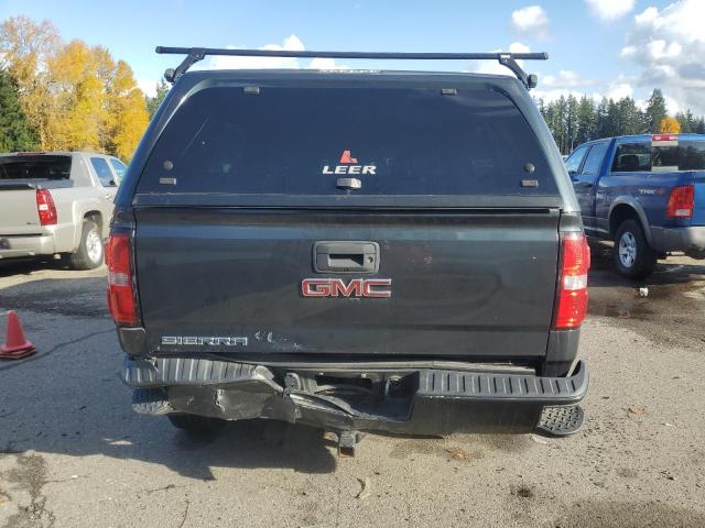 2018 GMC SIERRA K15 #3301909451